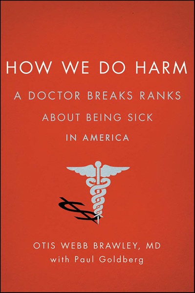Cover of How We Do Harm