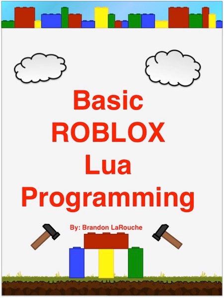 Cover of Roblox