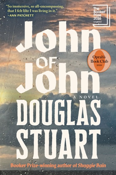 Cover of John of John (Oprah's Book Club)