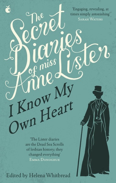 Cover of The Secret Diaries Of Miss Anne Lister: Vol. 1