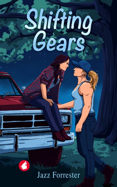 Cover of Shifting Gears
