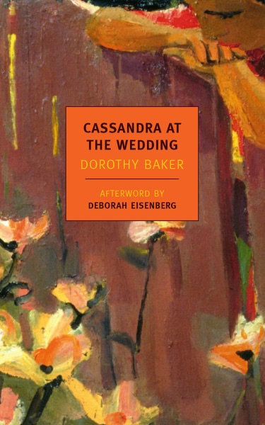 Cover of Cassandra at the Wedding