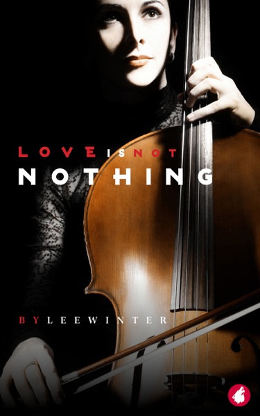 Cover of Love is Not Nothing