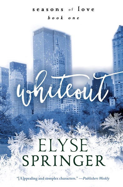 Cover of Whiteout (Seasons of Love, Book 1)