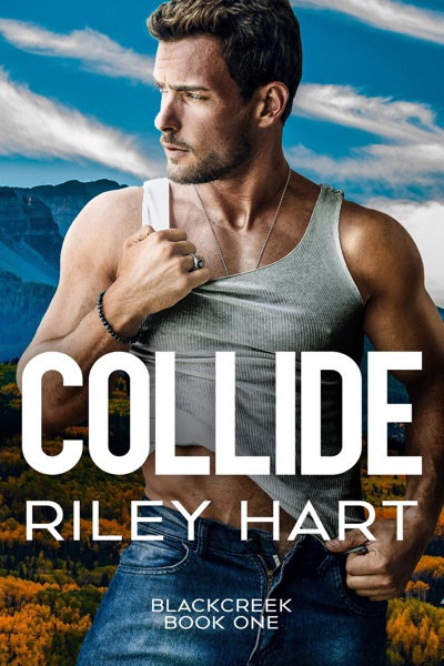 Cover of Collide