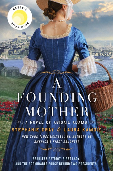 Cover of A Founding Mother