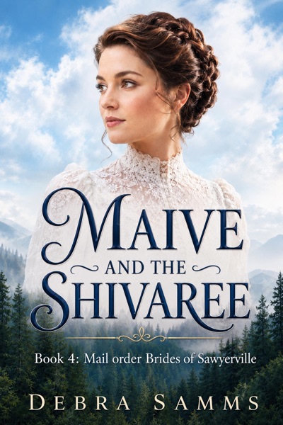 Cover of Maive And The Shivaree