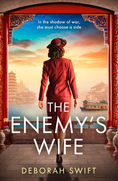 Cover of The Enemy’s Wife