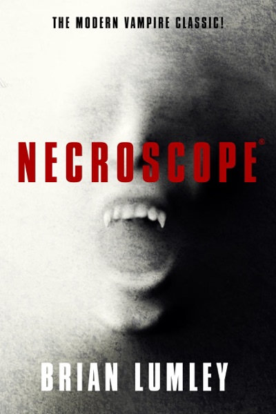 Cover of Necroscope I: Necroscope
