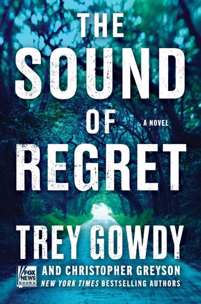 Cover of The Sound of Regret