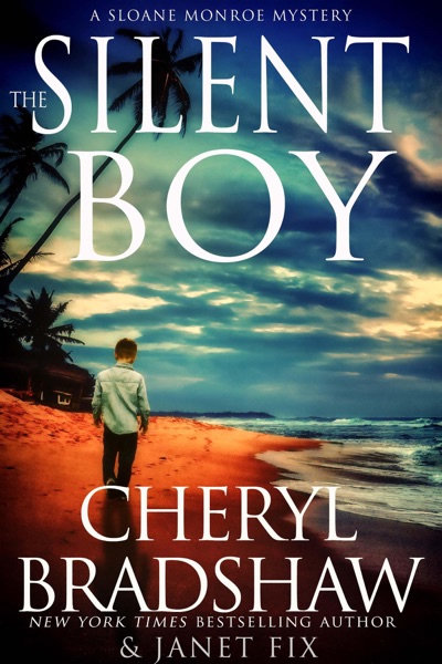 Cover of The Silent Boy