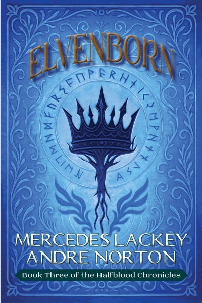 Cover of Elvenborn