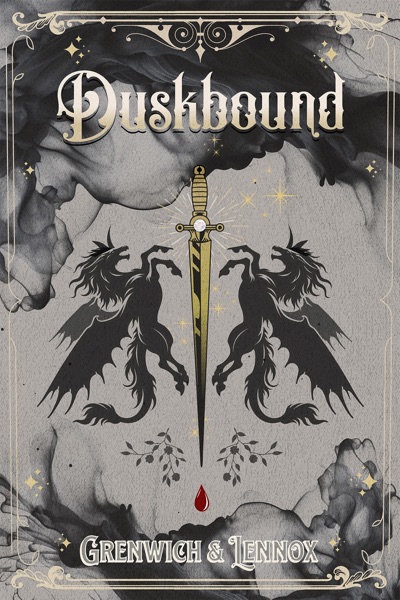Cover of Duskbound