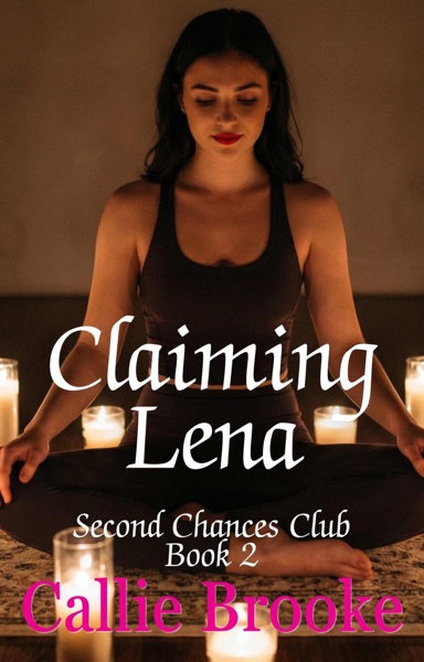 Cover of Claiming Lena