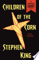 Cover of Children of the Corn