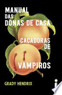 Cover of The Southern Book Club's Guide to Slaying Vampires