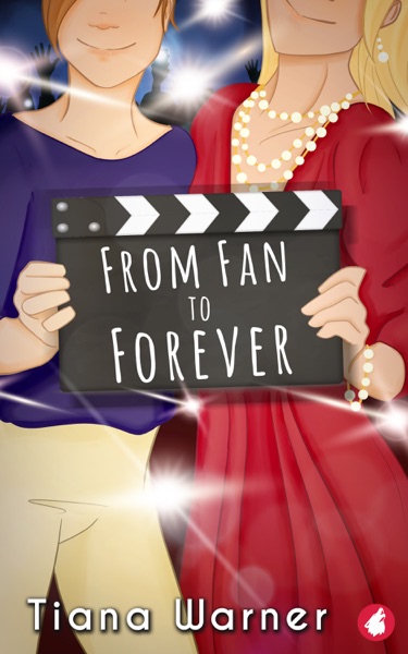 Cover of From Fan to Forever