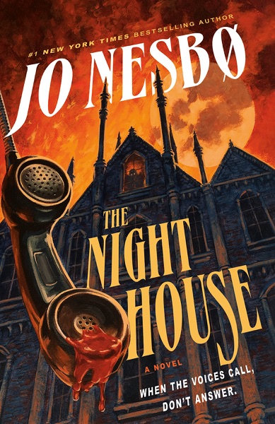 Cover of The Night House