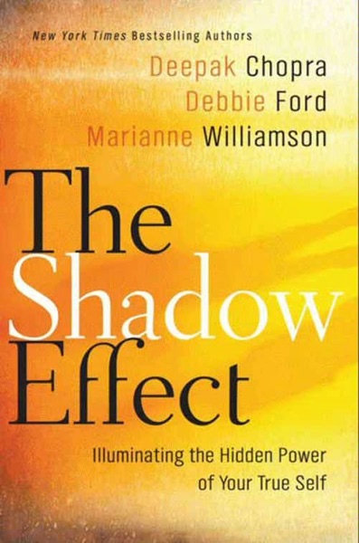 Cover of The Shadow Effect