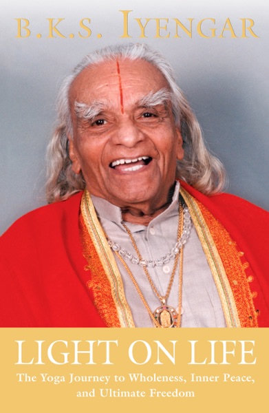 Cover of Light on Life