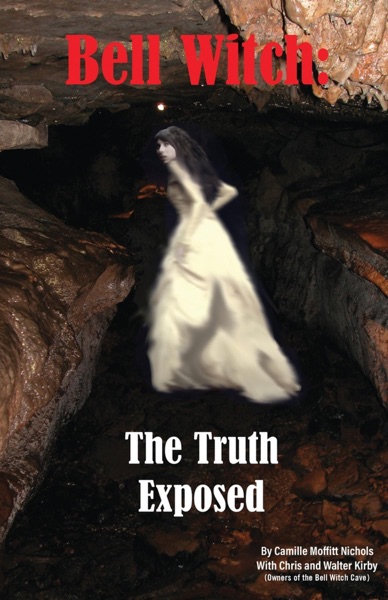 Cover of Bell Witch
