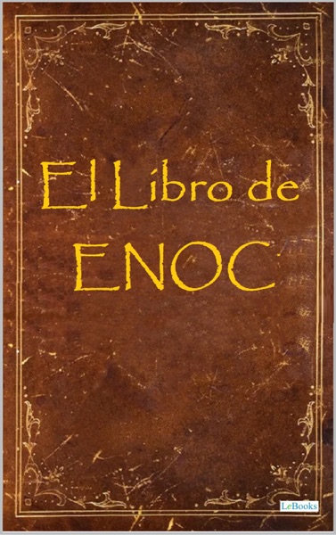 Cover of EL LIBRO DE ENOC