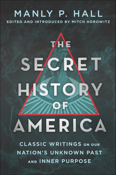 Cover of The Secret History of America