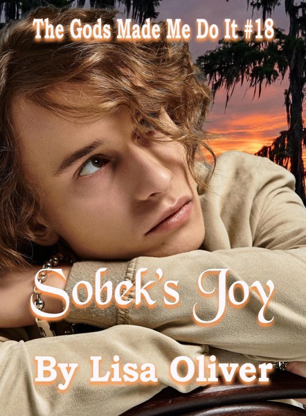 Cover of Sobek's Joy