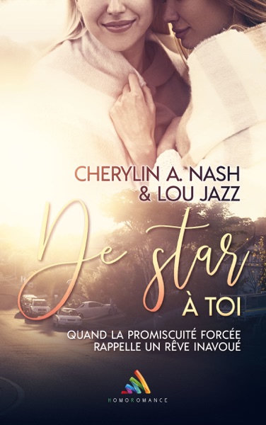 Cover of De Star à toi
