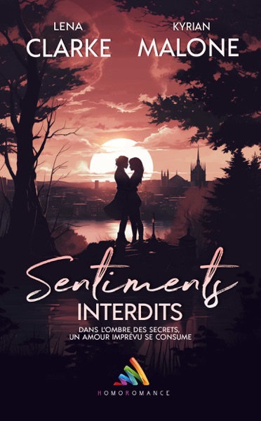 Cover of Sentiments Interdits