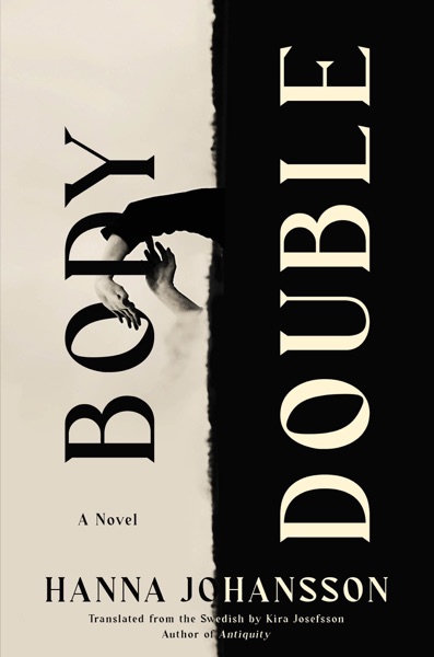 Cover of Body Double