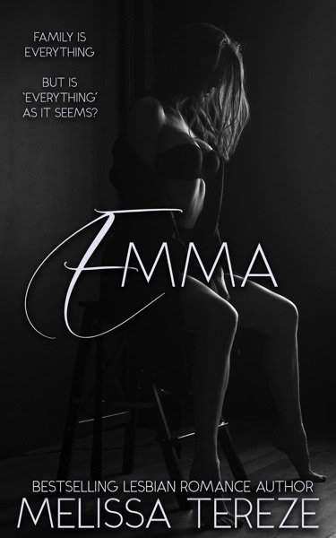 Cover of Emma