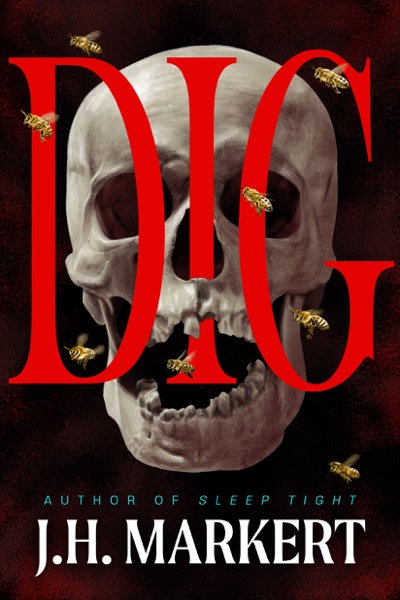 Cover of Dig