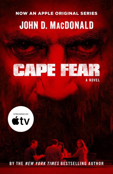 Cover of Cape Fear