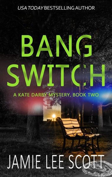 Cover of Bang Switch