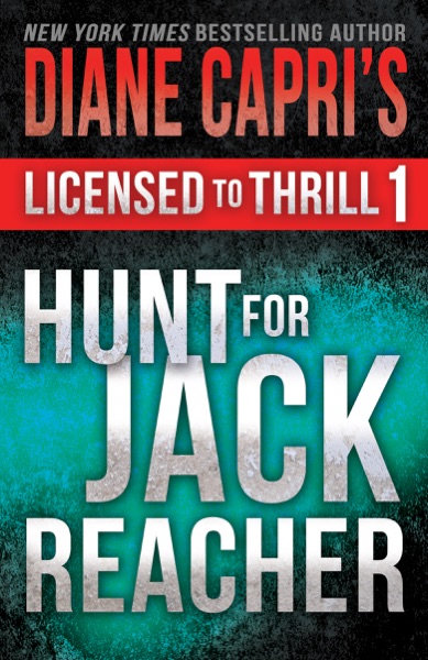 Cover of Licensed to Thrill 1