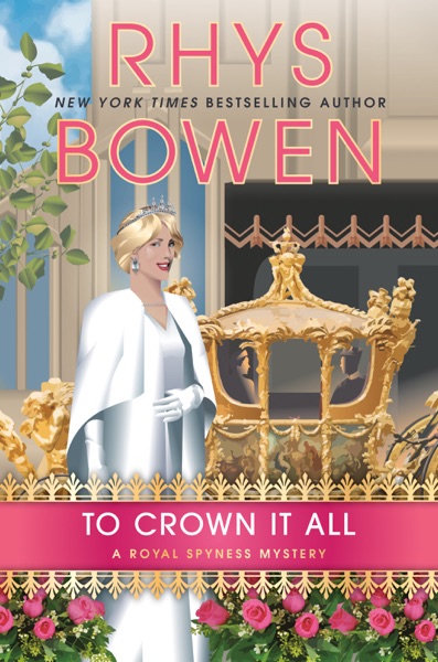 Cover of To Crown It All