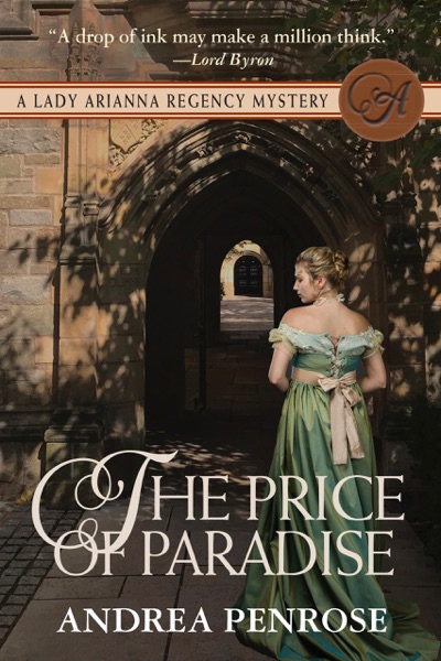 Cover of The Price of Paradise