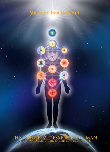Cover of The Spiritual Essence of Man