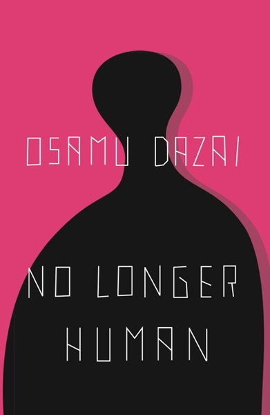 Cover of No Longer Human