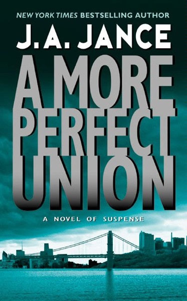 Cover of More Perfect Union, A