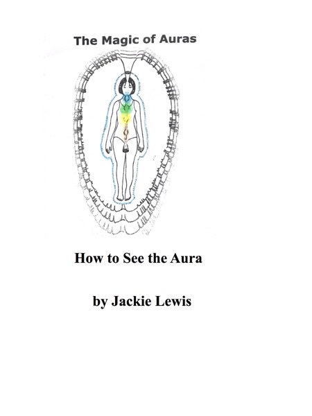 Cover of The Magic of Auras