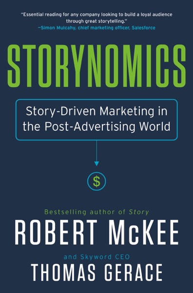 Cover of Storynomics