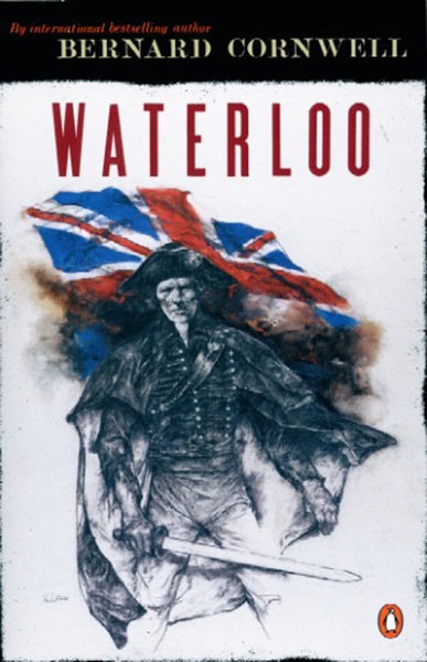 Cover of Ватерлоо