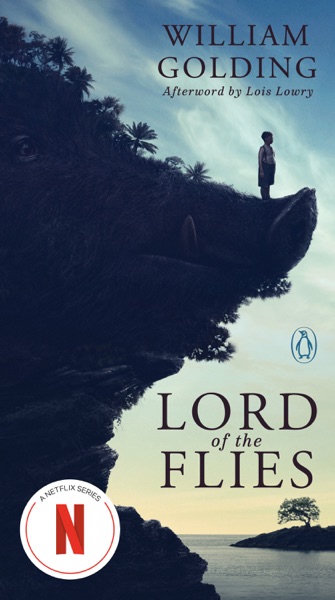 Cover of Lord of the Flies