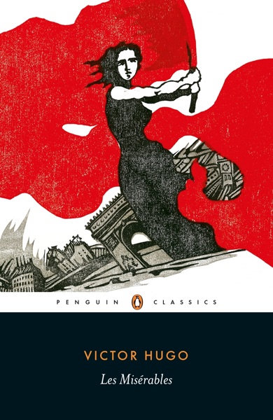 Cover of Les Misérables