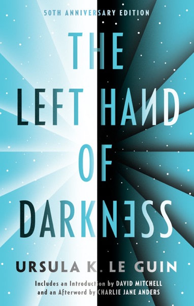 Cover of The Left Hand of Darkness