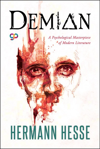 Cover of Demian