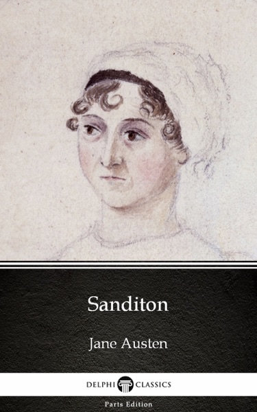Cover of Sanditon (Edição Ilustrada)