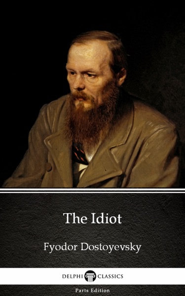 Cover of L'idiota